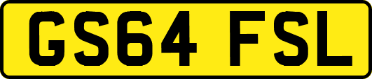 GS64FSL