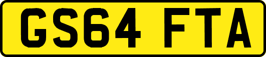 GS64FTA
