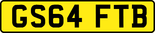 GS64FTB