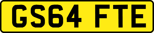 GS64FTE