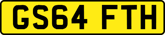 GS64FTH