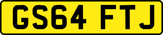 GS64FTJ