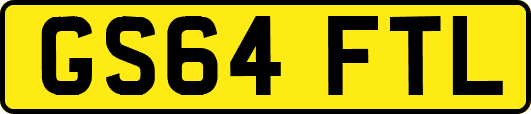 GS64FTL