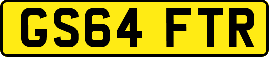 GS64FTR