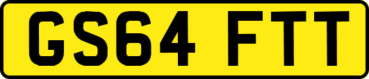 GS64FTT