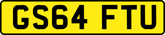 GS64FTU