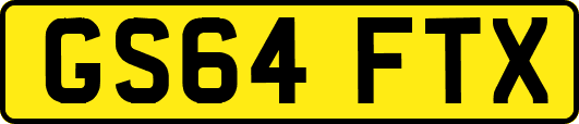 GS64FTX