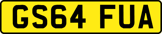 GS64FUA