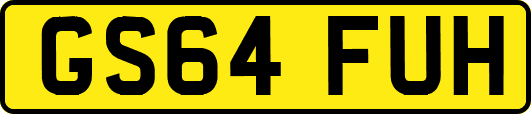 GS64FUH