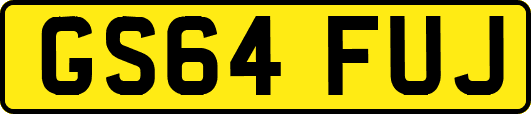 GS64FUJ