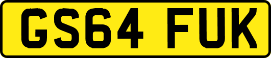 GS64FUK