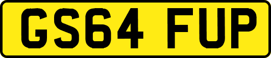 GS64FUP