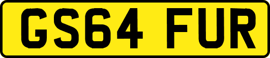 GS64FUR