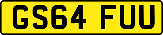 GS64FUU