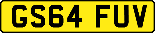 GS64FUV
