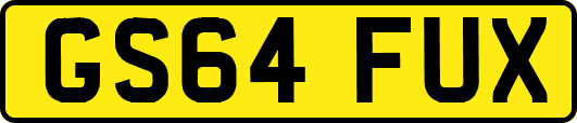 GS64FUX