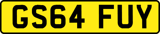 GS64FUY