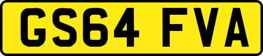 GS64FVA