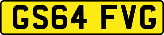 GS64FVG