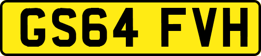GS64FVH