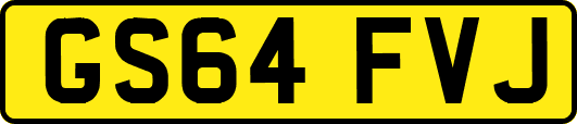 GS64FVJ