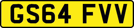 GS64FVV