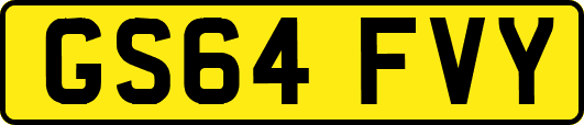 GS64FVY