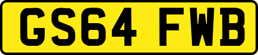 GS64FWB