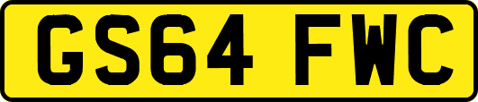 GS64FWC