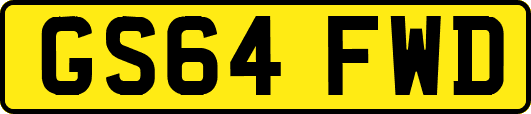 GS64FWD