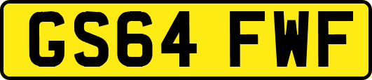 GS64FWF