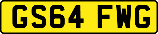 GS64FWG