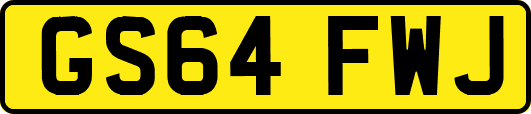 GS64FWJ