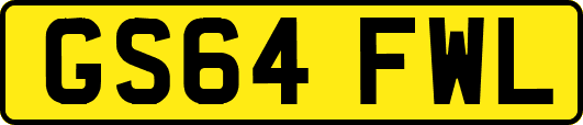 GS64FWL