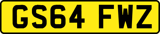 GS64FWZ