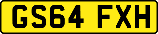 GS64FXH