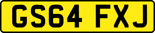GS64FXJ