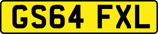 GS64FXL