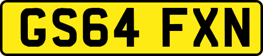 GS64FXN