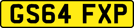 GS64FXP
