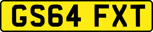 GS64FXT
