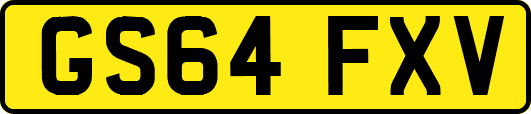 GS64FXV