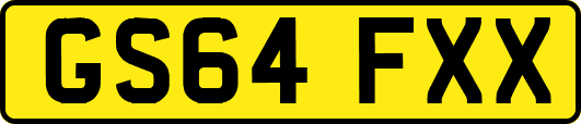 GS64FXX