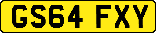 GS64FXY