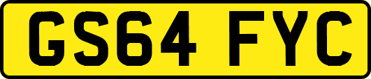 GS64FYC