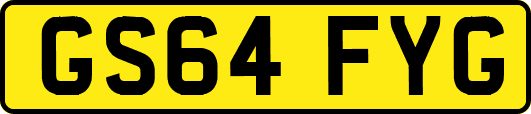 GS64FYG