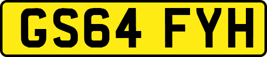 GS64FYH