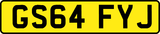 GS64FYJ