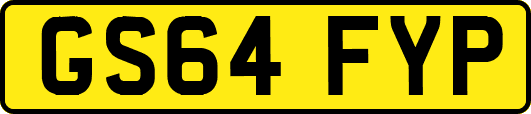 GS64FYP