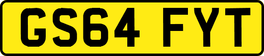 GS64FYT
